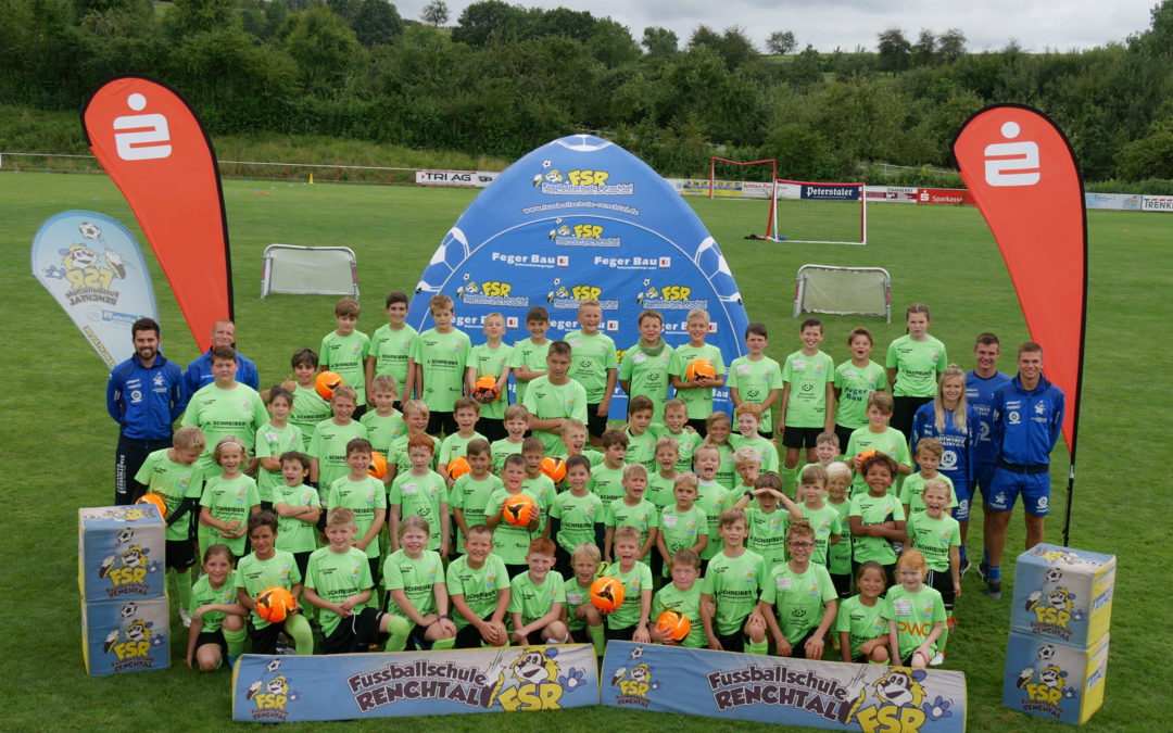 Camp Stadelhofen 2019