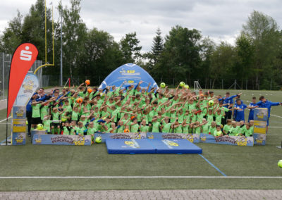 Camp Dietersweiler 2019