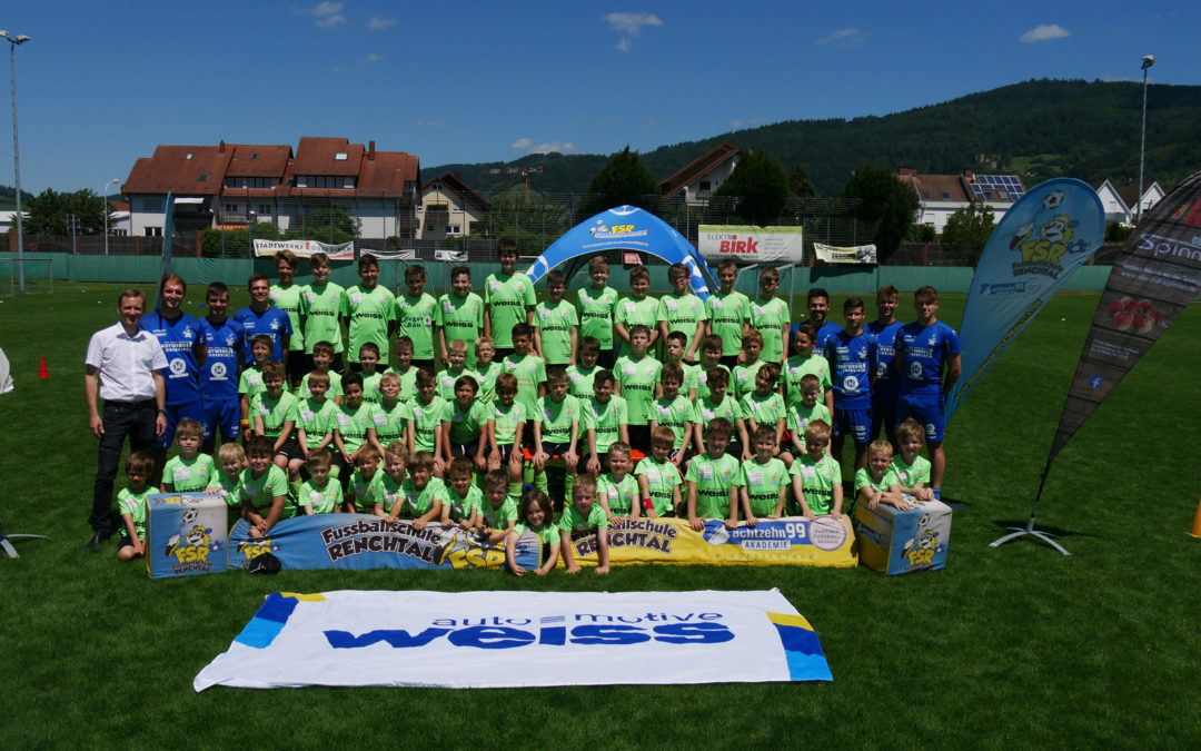 Camp Oberkirch 2019