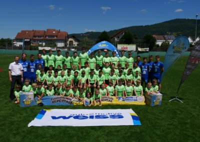 Camp Oberkirch 2019