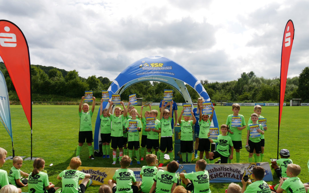 Camp Schmieheim 2019