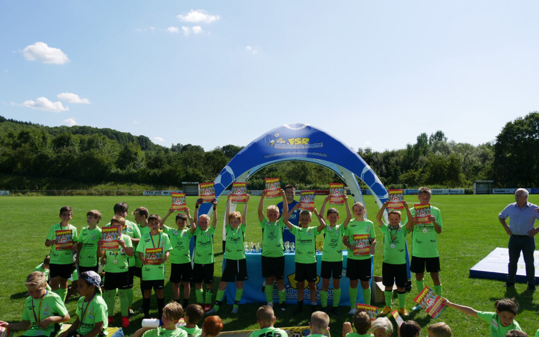 Camp Sundheim 2019