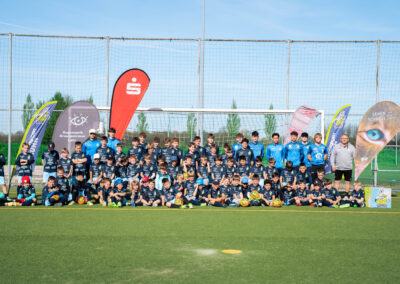 Camp Niederschopfheim 2026